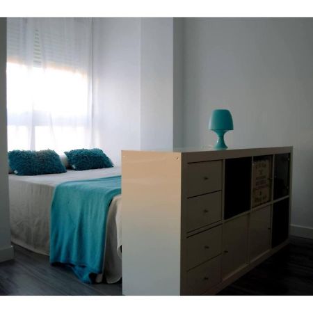 Blue Loft Atocha Διαμέρισμα Μαδρίτη Εξωτερικό φωτογραφία