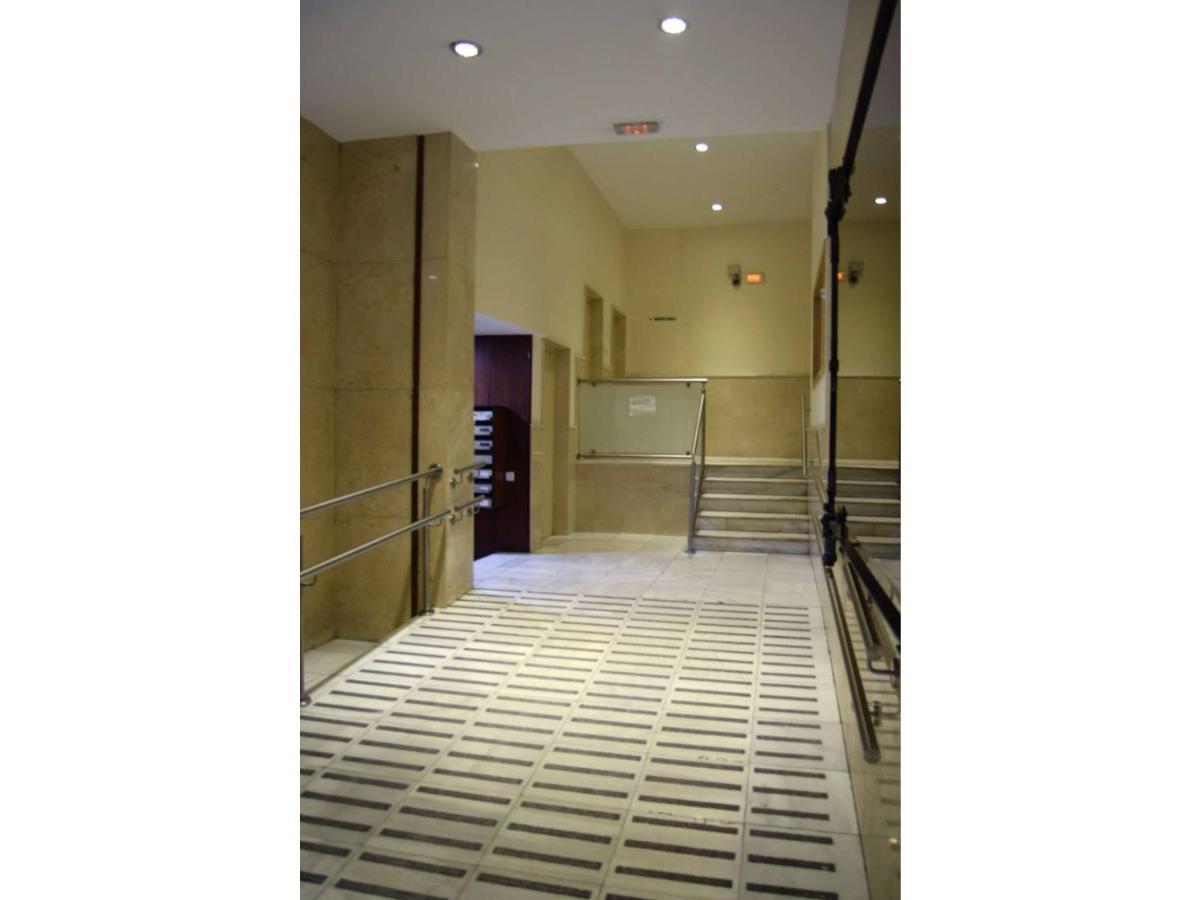 Blue Loft Atocha Διαμέρισμα Μαδρίτη Εξωτερικό φωτογραφία