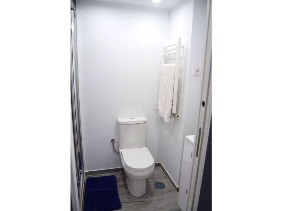 Blue Loft Atocha Διαμέρισμα Μαδρίτη Εξωτερικό φωτογραφία