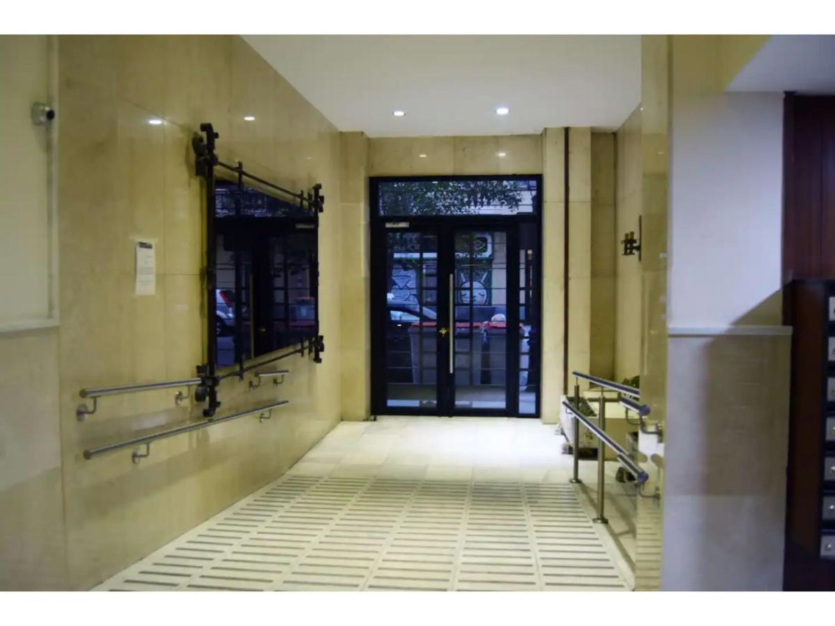 Blue Loft Atocha Διαμέρισμα Μαδρίτη Εξωτερικό φωτογραφία