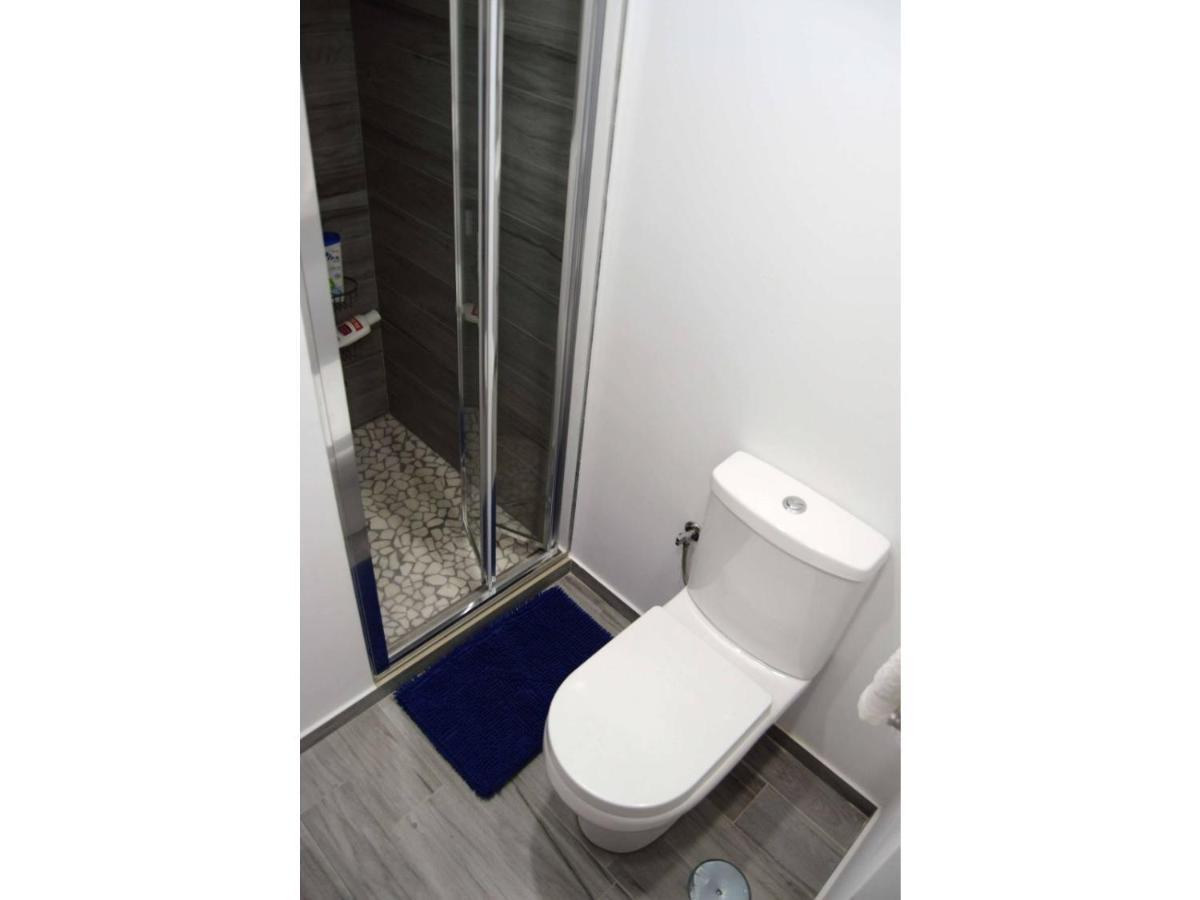 Blue Loft Atocha Διαμέρισμα Μαδρίτη Εξωτερικό φωτογραφία